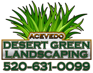 Acevedo Desert Green Landscaping