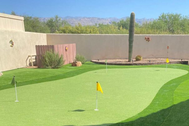 acevedo-desert-green-landscaping-putting-green